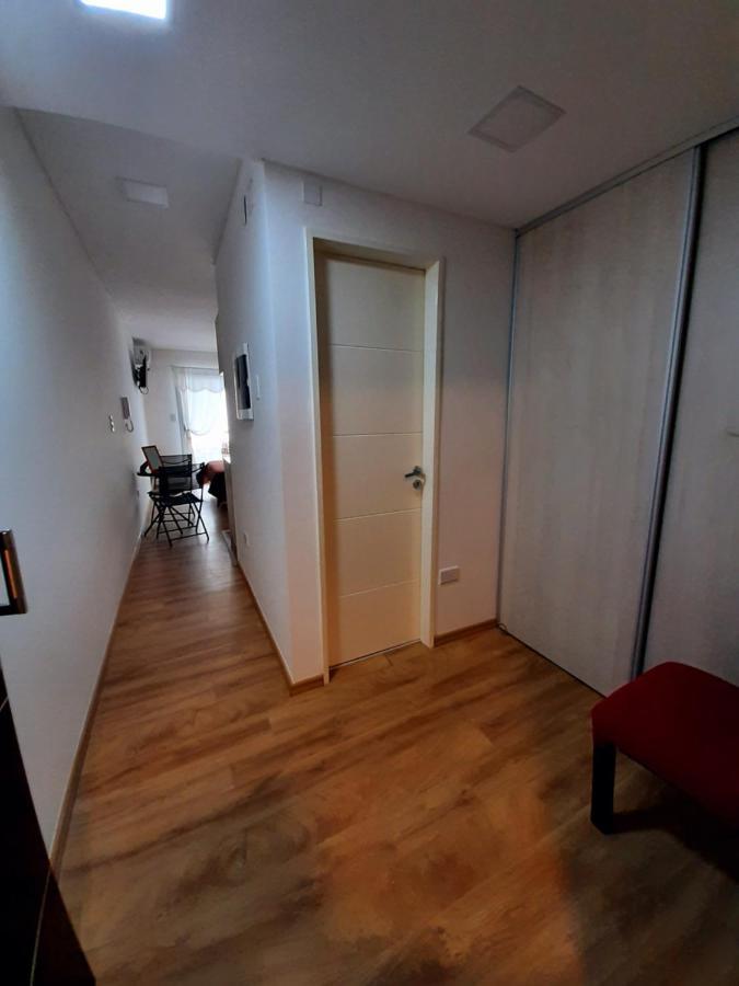 Cono De Arita Leilighet Salta Eksteriør bilde