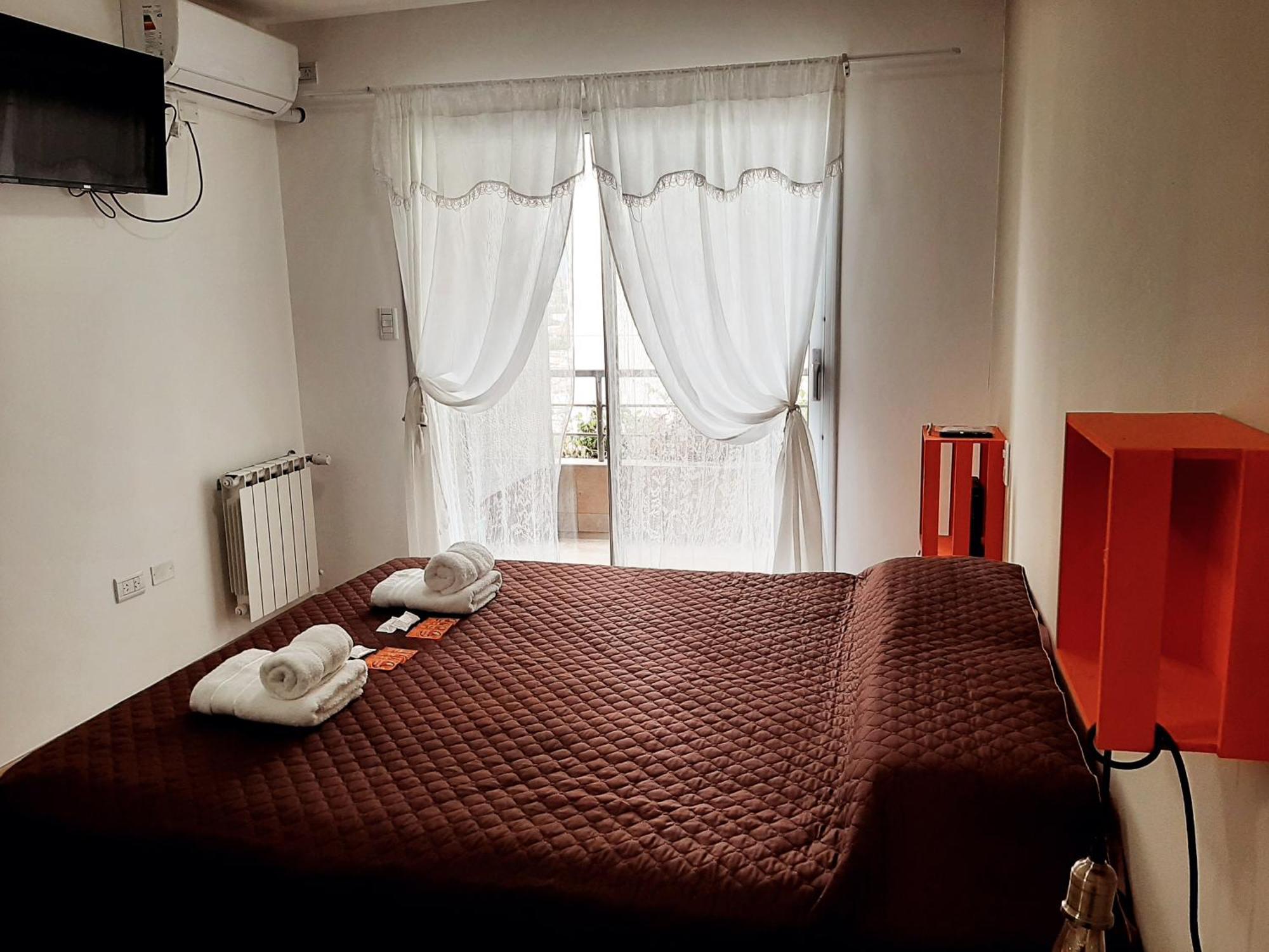 Cono De Arita Leilighet Salta Rom bilde